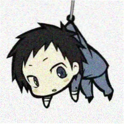 读者头像占位图